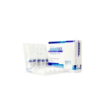 Testosterone suspension (Aqueuse)