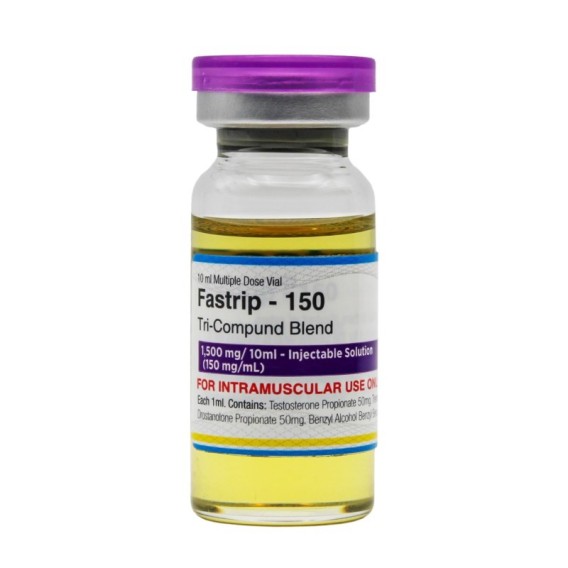 Fastrip 150 Pharmaqo