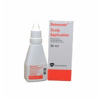 Valérate de bétaméthasone