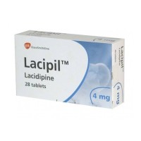 Lacidipine