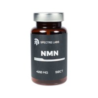 Mononucléotide de nicotinamide