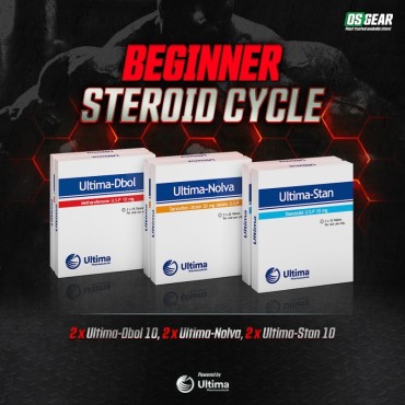 Beginner Steroid Cycle Ultima Pharmaceuticals