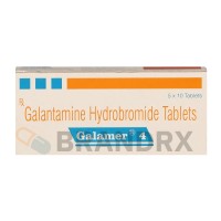 Galantamine