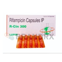 Rifampicine