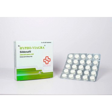 Hypho-Viagra 50mg Beligas