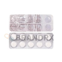 Fumarate de bisoprolol