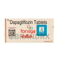 Dapagliflozine