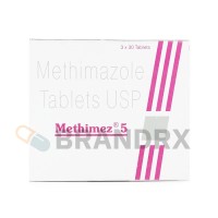 Méthimazole