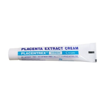 Placentrex Cream 0.25% Albert David Limited
