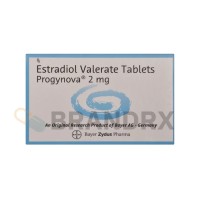 Valérate D'Estradiol