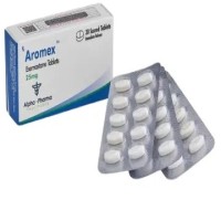 Aromasine