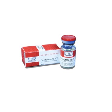 Drostanolone Pharmaceutical