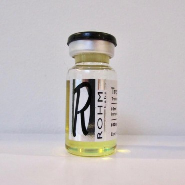 Tren ena Pharmaceutical