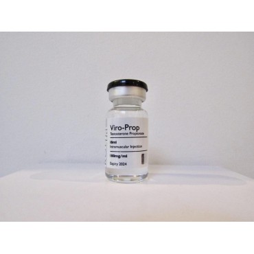 Viro- Prop Pharmaceutical
