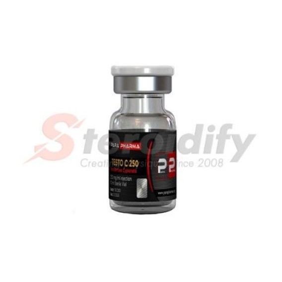 TESTO C 250 Para Pharma