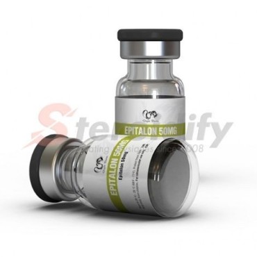 Epitalon 50mg Dragon Pharma