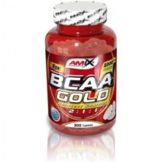 AMIX BCAA Gold AMIX