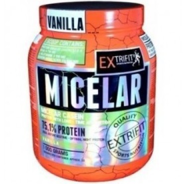 Extrifit MICELAR CASEIN 2270 g EXTRIFIT