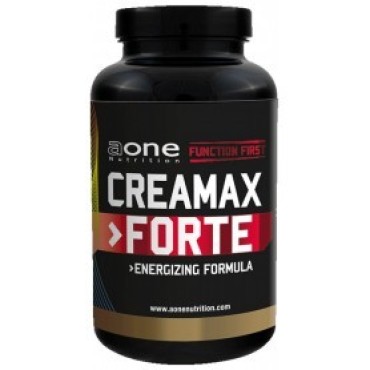 Aone - Creamax Forte 120 tabs aone