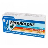 Prégnénolone