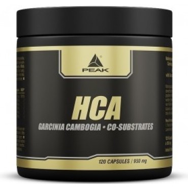 Peak Performance HCA 120 kaps Peak Performance