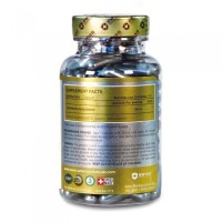 extrait de géranium