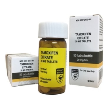 Nolvadex 20 Hilma Biocare