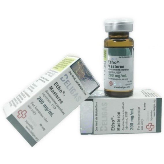 Etho Masteron 200 Beligas