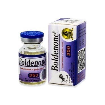 Boldenone 250 La Pharma