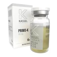 Chlorure de potassium