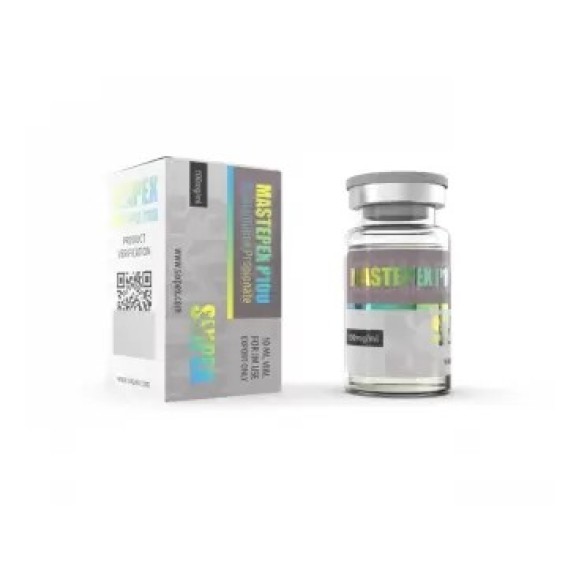 MASTAPEX P100 SIXPEX