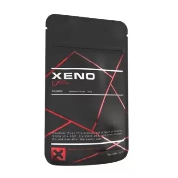 Accutan Xeno Labs