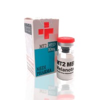 Médicament pour l’endurance