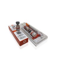 Pilules et injections amaigrissantes