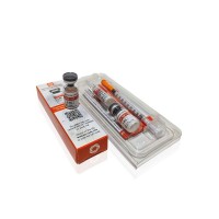 Préparation à la prise de masse musculaire