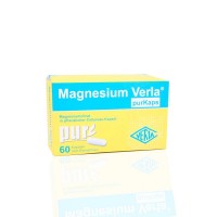 Magnesium