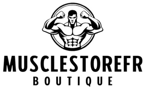 Musclestorefr Boutique